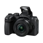 Nikon Z50 II Mirrorless Camera
