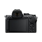 Nikon Z50 II Mirrorless Camera