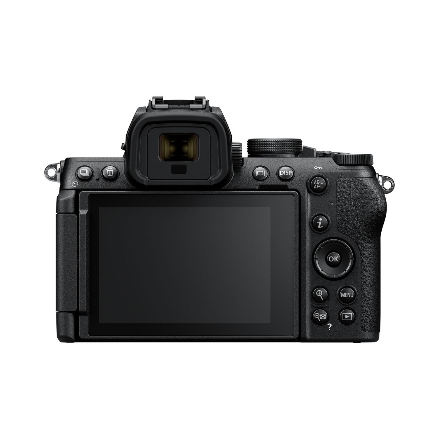 Nikon Z50 II Mirrorless Camera