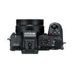 Nikon Z50 II Mirrorless Camera