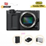 Nikon ZR 6K Cinema Camera Body Only