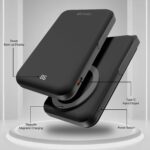 POWERUP 10000mAh PowerMag Stand Mag-Safe Power Bank