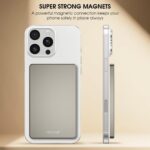 POWERUP 10000mAh Powerslim Mini Mag-Safe Power Bank