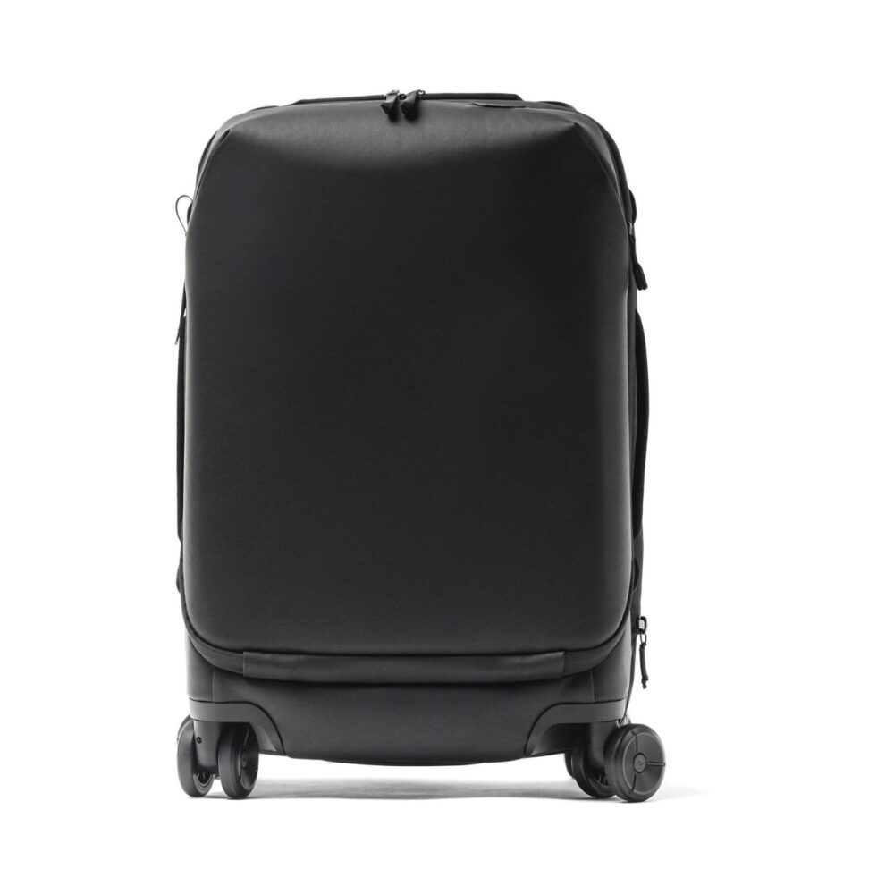 Peak Design Roller Pro Carry-On Rolling Backpack