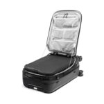 Peak Design Roller Pro Carry-On Rolling Creator Combo Backpack
