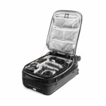 Peak Design Roller Pro Carry-On Rolling Creator Combo Backpack