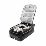 Peak Design Roller Pro Carry-On Rolling Creator Combo Backpack