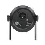 Relacart PM2 Dynamic Vocal USB/XLR Microphone