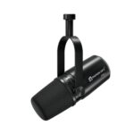 Relacart PM3 Dynamic Vocal XLR Microphone