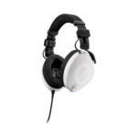 Rode NTH-100 Professional Over-Ear Headphones (White)