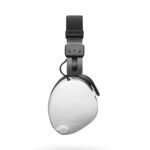 Rode NTH-100 Professional Over-Ear Headphones (White)