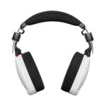 Rode NTH-100 Professional Over-Ear Headphones (White)
