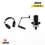 Rode PodMic USB Kit