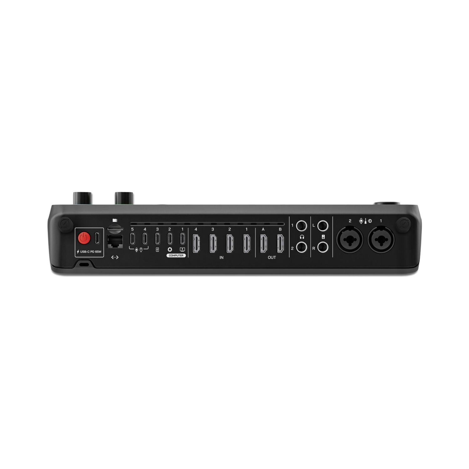 Rode RODECaster Video and Audio Production Console