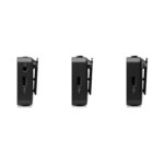 Rode Wireless GO Gen 3 2-Person Compact Digital Wireless Microphone System/Recorder