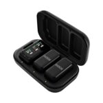 Rode Wireless Micro 2 Person Ultracompact Wireless Microphone Online Buy India