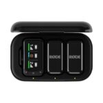 Rode Wireless Micro 2 Person Ultracompact Wireless Microphone Online Buy India