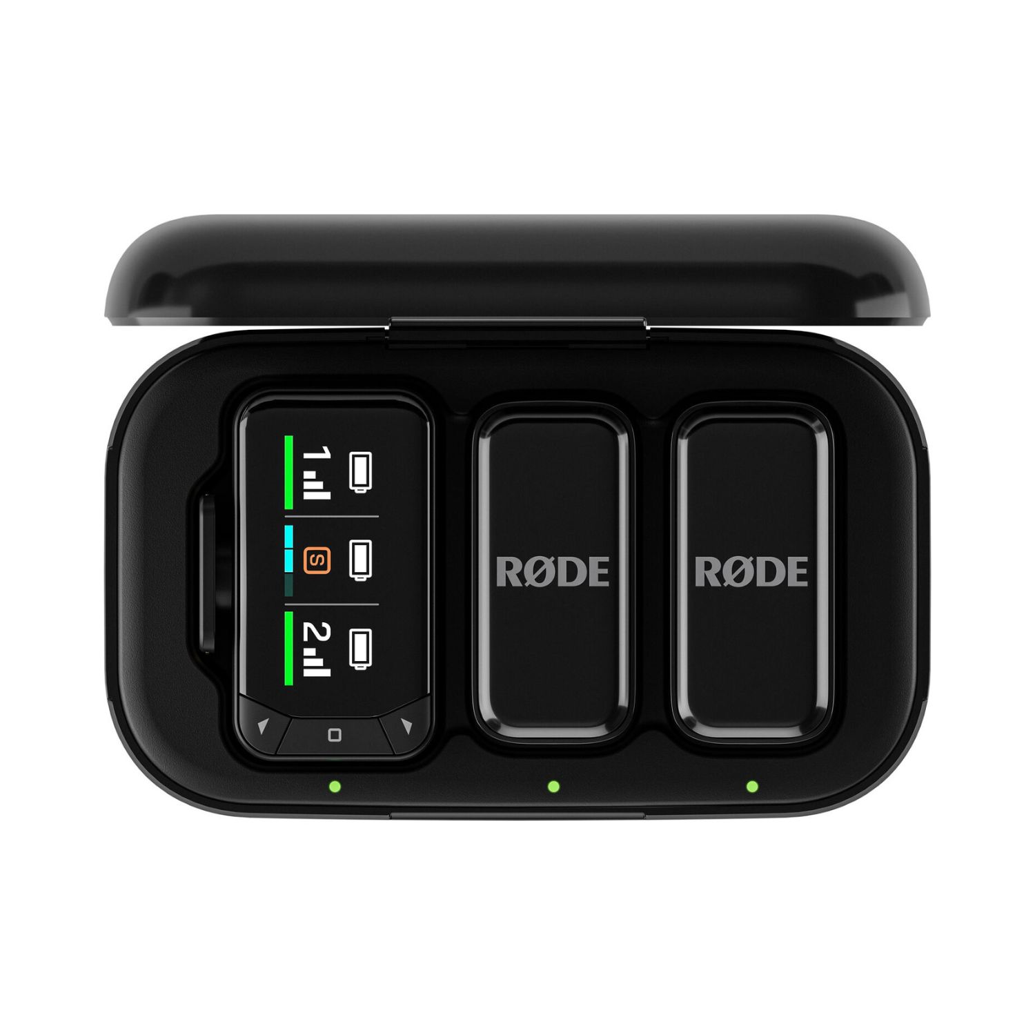 Rode Wireless Micro 2 Person Ultracompact Wireless Microphone Online Buy India