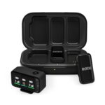 Rode Wireless Micro 2 Person Ultracompact Wireless Microphone Online Buy India