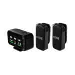 Rode Wireless Micro 2 Person Ultracompact Wireless Microphone Online Buy India