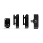 Rode Wireless Micro 2 Person Ultracompact Wireless Microphone Online Buy India