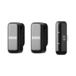 Rode Wireless Micro 2-Person Ultracompact Wireless Microphone System with USB-C Connector
