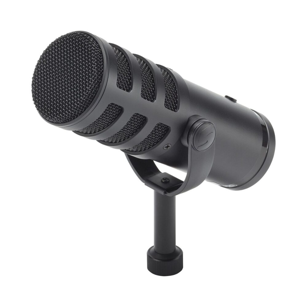 Samson Q9U XLR/USB Dynamic Podcast Microphone