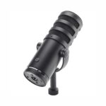 Samson Q9U XLR/USB Dynamic Podcast Microphone