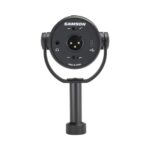 Samson Q9U XLR/USB Dynamic Podcast Microphone