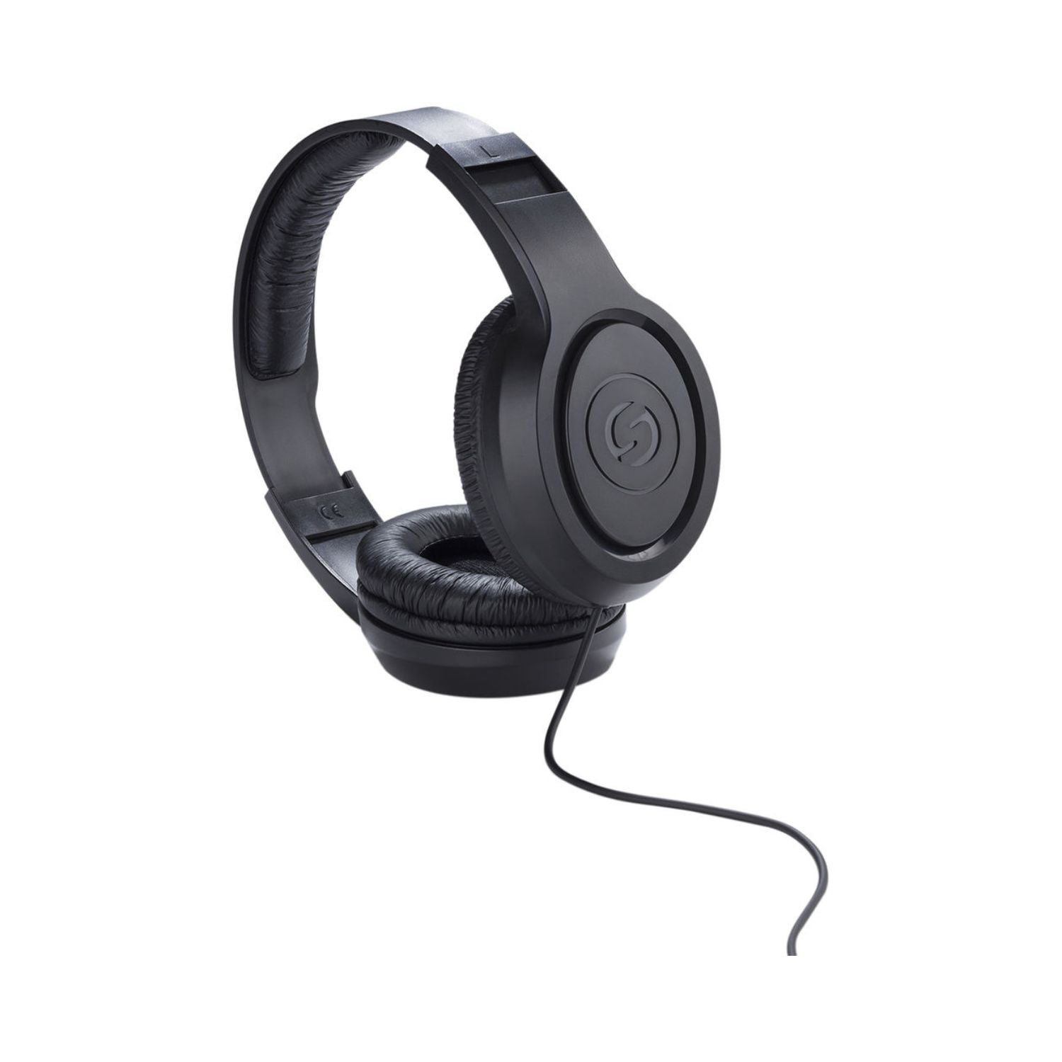 Samson SR350 Over-Ear Stereo Headphones