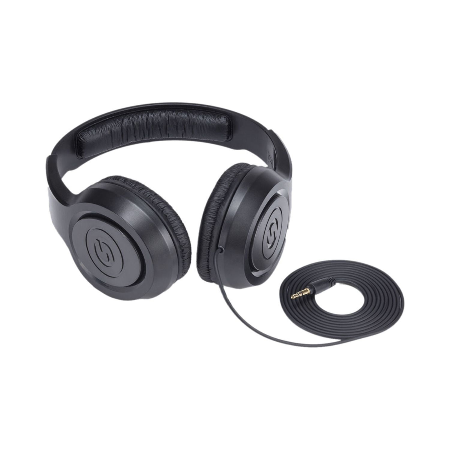 Samson SR350 Over-Ear Stereo Headphones