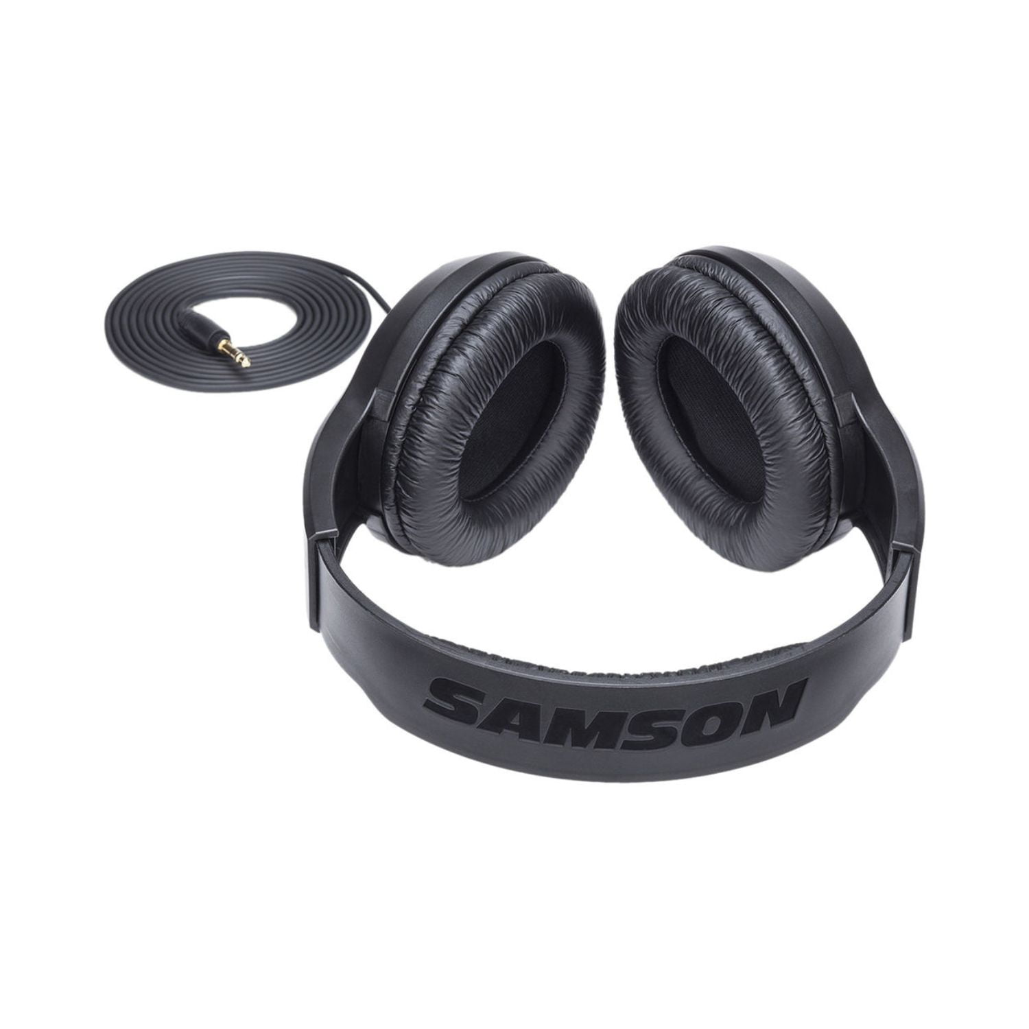Samson SR350 Over-Ear Stereo Headphones