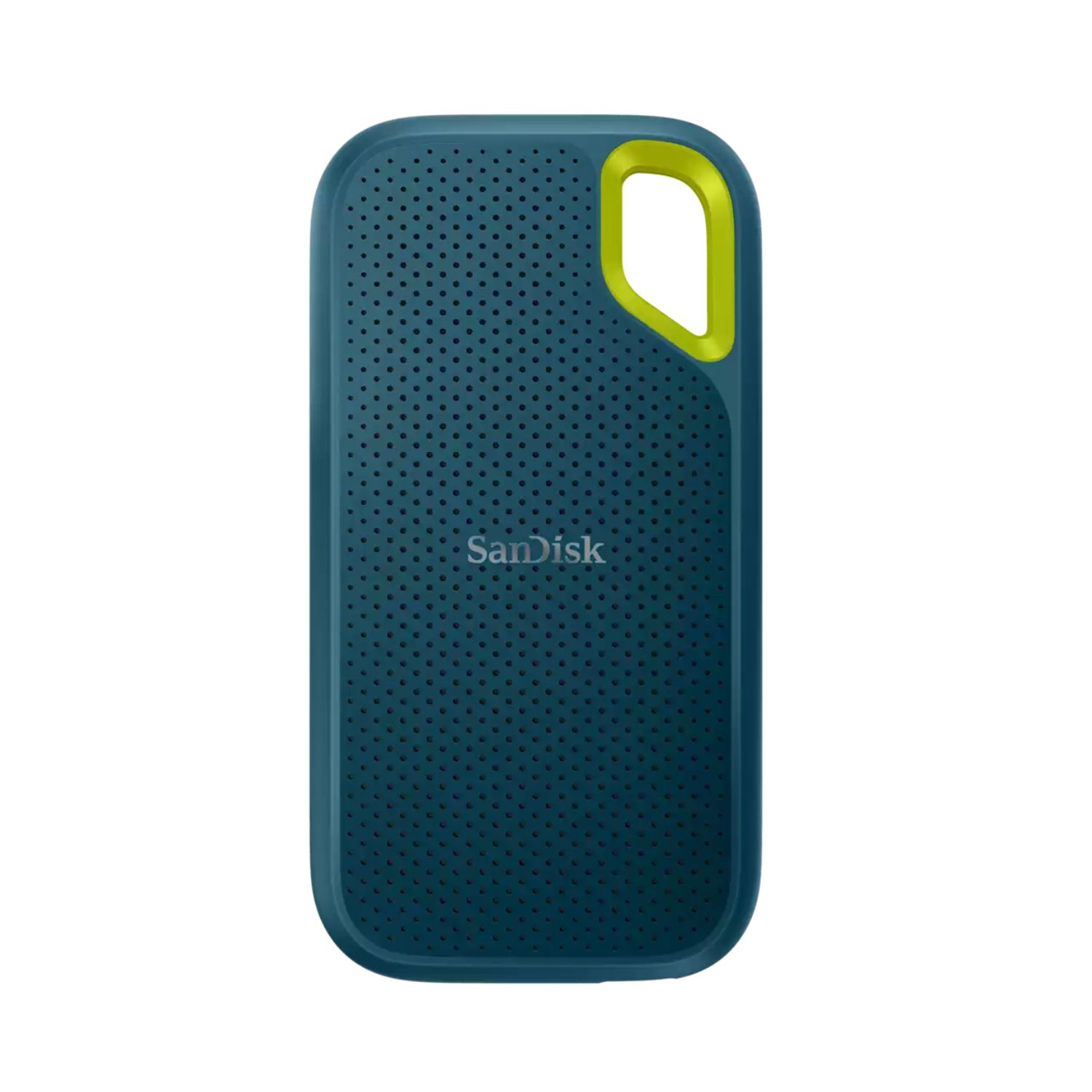 SanDisk 8TB Extreme Portable SSD (Monterey)