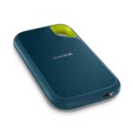 SanDisk 8TB Extreme Portable SSD (Monterey)