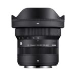 Sigma 10-18mm F2.8 DC DN Contemporary Lens for Fujifilm X
