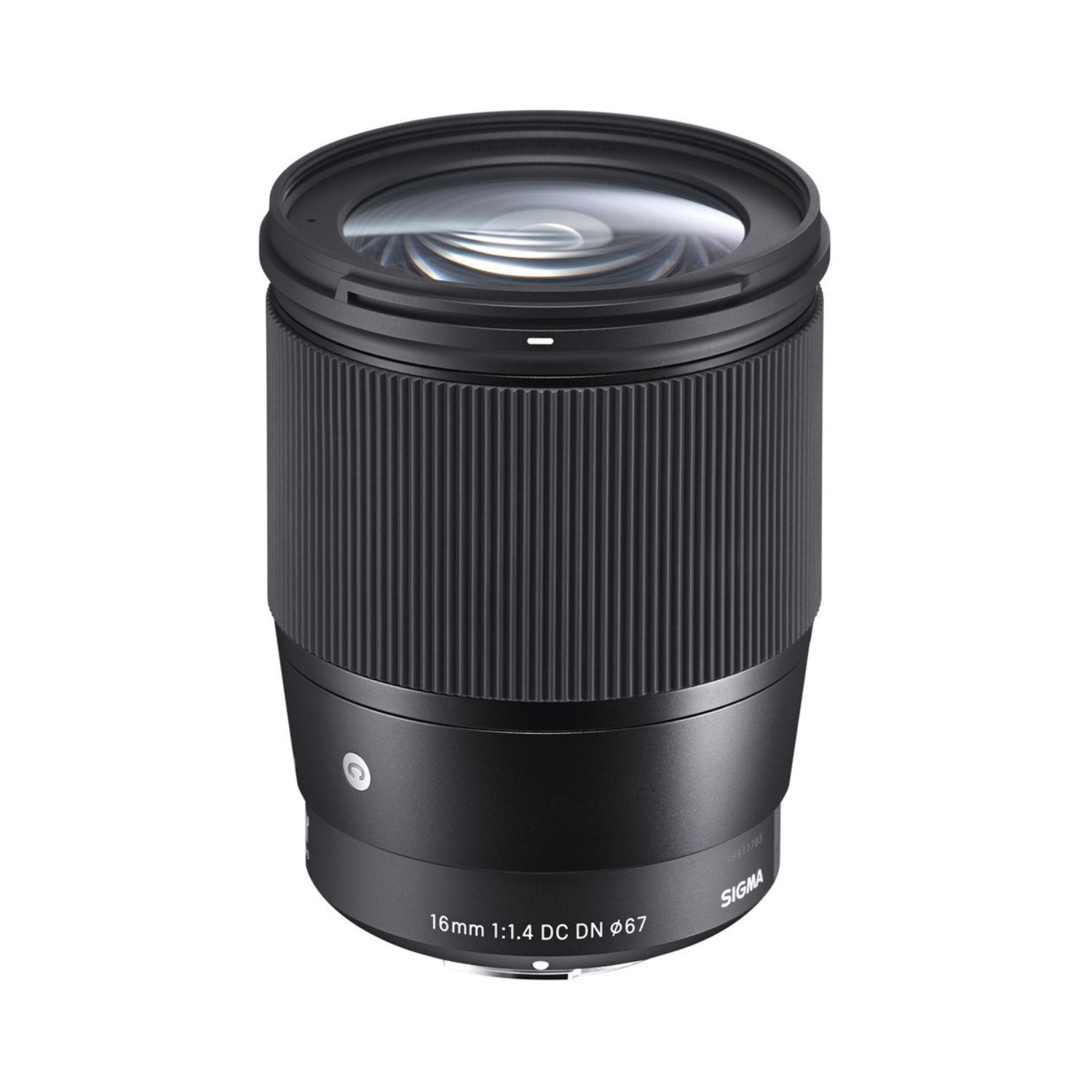 Sigma 16mm F1.4 DC DN Contemporary Lens for Sony E