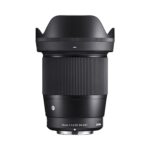 Sigma 16mm F1.4 DC DN Contemporary Lens for Sony E