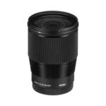 Sigma 16mm F1.4 DC DN Contemporary Lens for Sony E