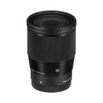 Sigma 16mm F1.4 DC DN Contemporary Lens for Sony E