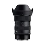 Sigma 17-40mm F1.8 DC Art Lens for Canon RF