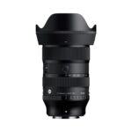 Sigma 17-40mm F1.8 DC Art Lens for Fujifilm X