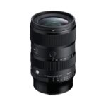 Sigma 17-40mm F1.8 DC Art Lens for Fujifilm X