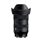 Sigma 17-40mm F1.8 DC Art Lens for Sony E