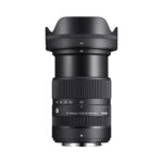 Sigma 18-50mm F2.8 DC DN Contemporary Lens for Fujifilm X