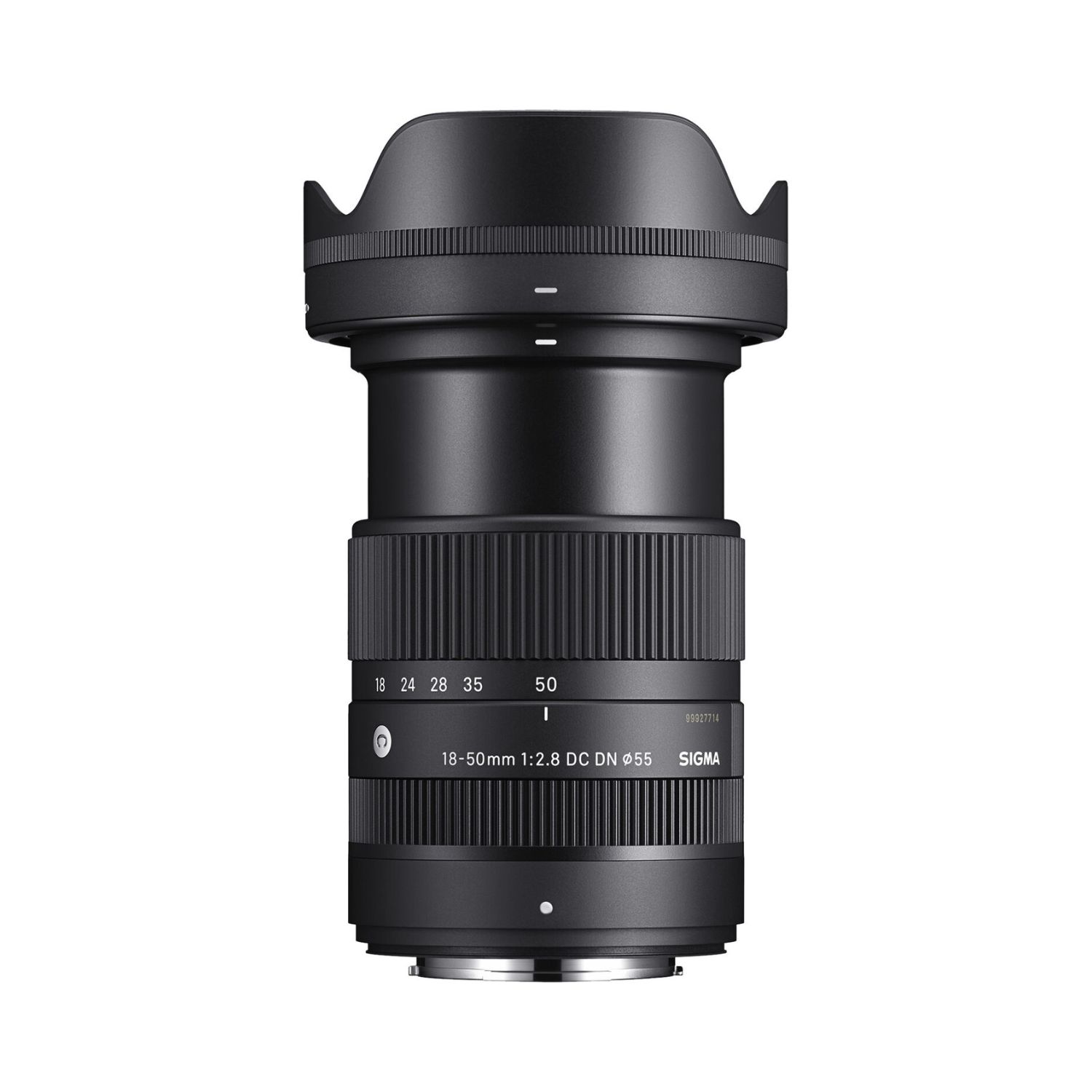 Sigma 18-50mm F2.8 DC DN Contemporary Lens for Fujifilm X