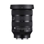 Sigma 24-70mm F2.8 DG DN II Art Lens for Sony E