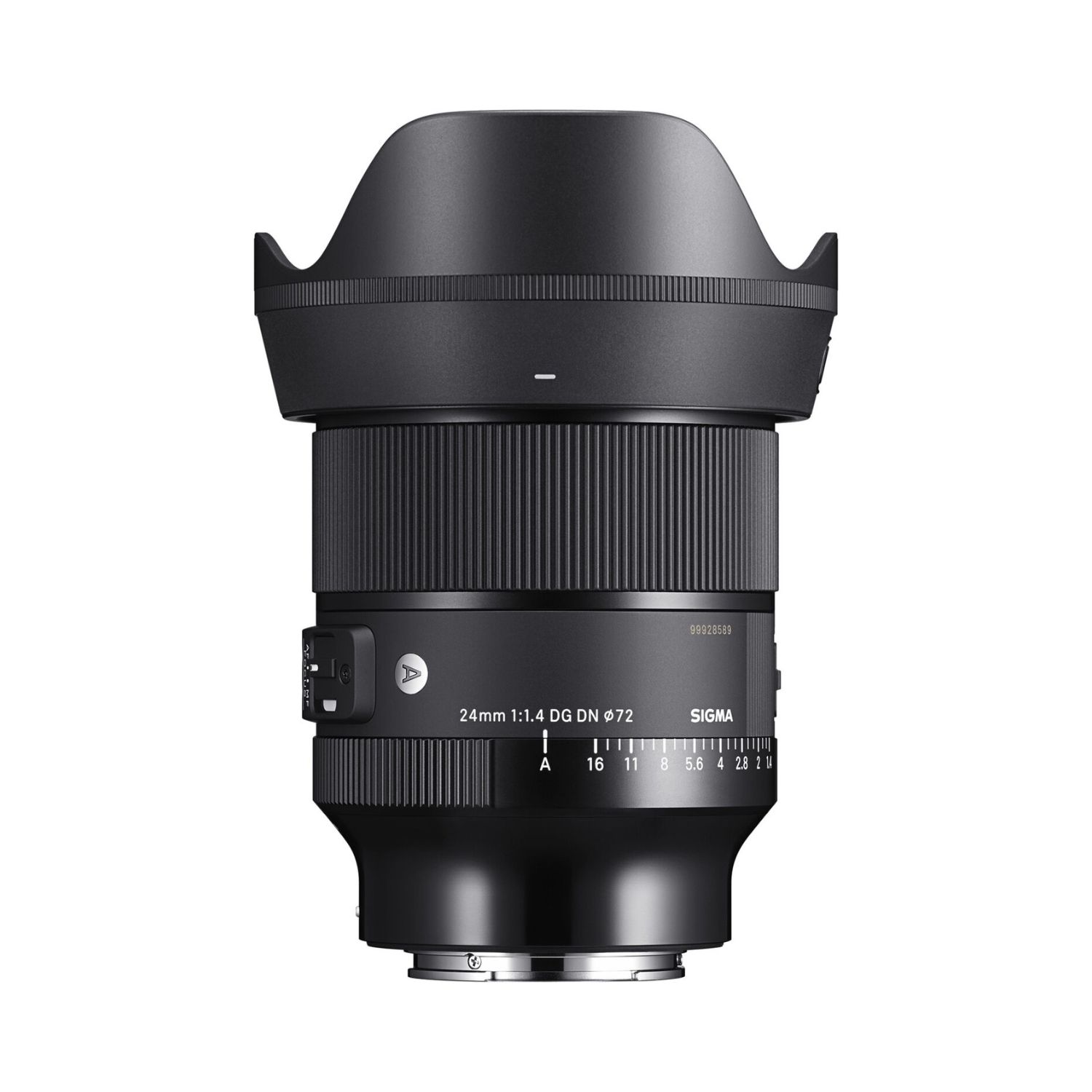 Sigma 24mm F1.4 DG DN Art Lens for Sony E