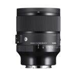 Sigma 24mm F1.4 DG DN Art Lens for Sony E