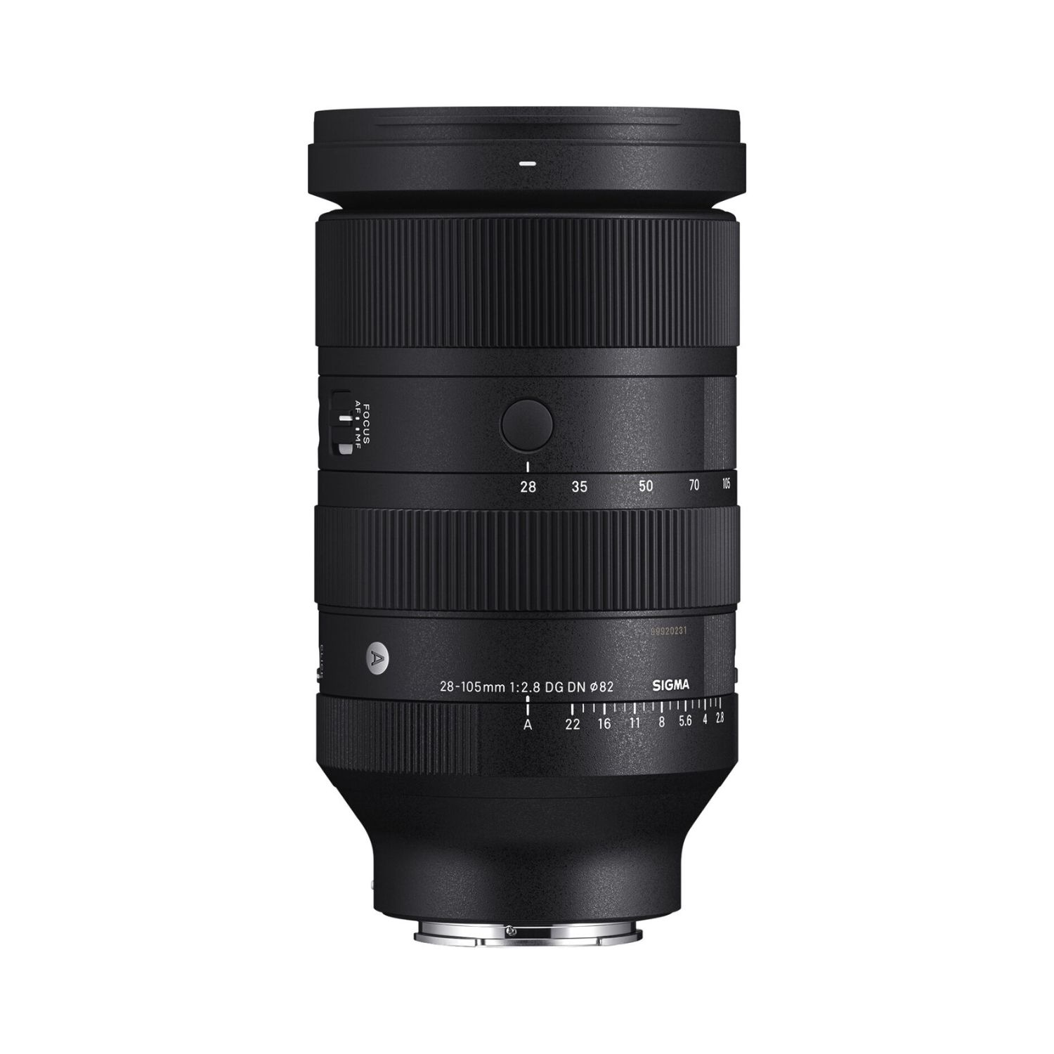 Sigma 28-105mm F2.8 DG DN Art Lens for Sony E