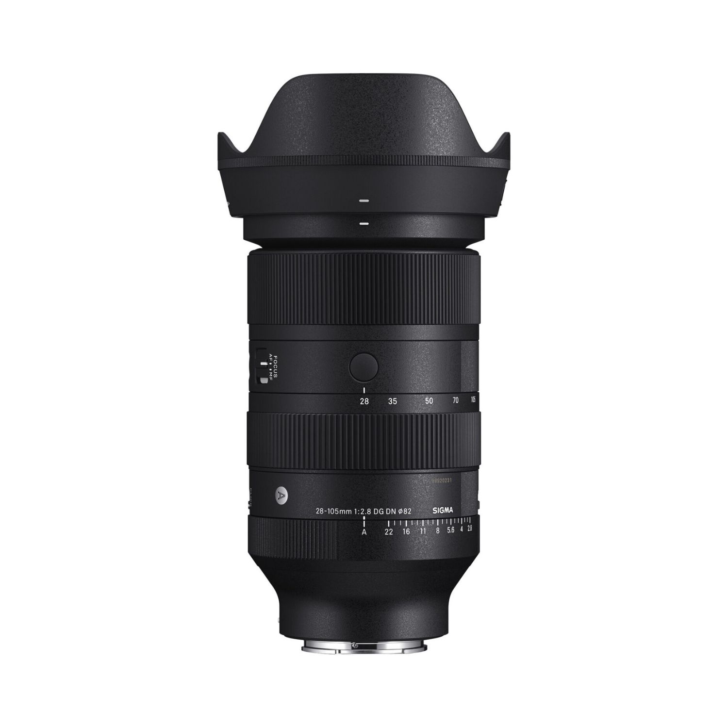 Sigma 28-105mm F2.8 DG DN Art Lens for Sony E